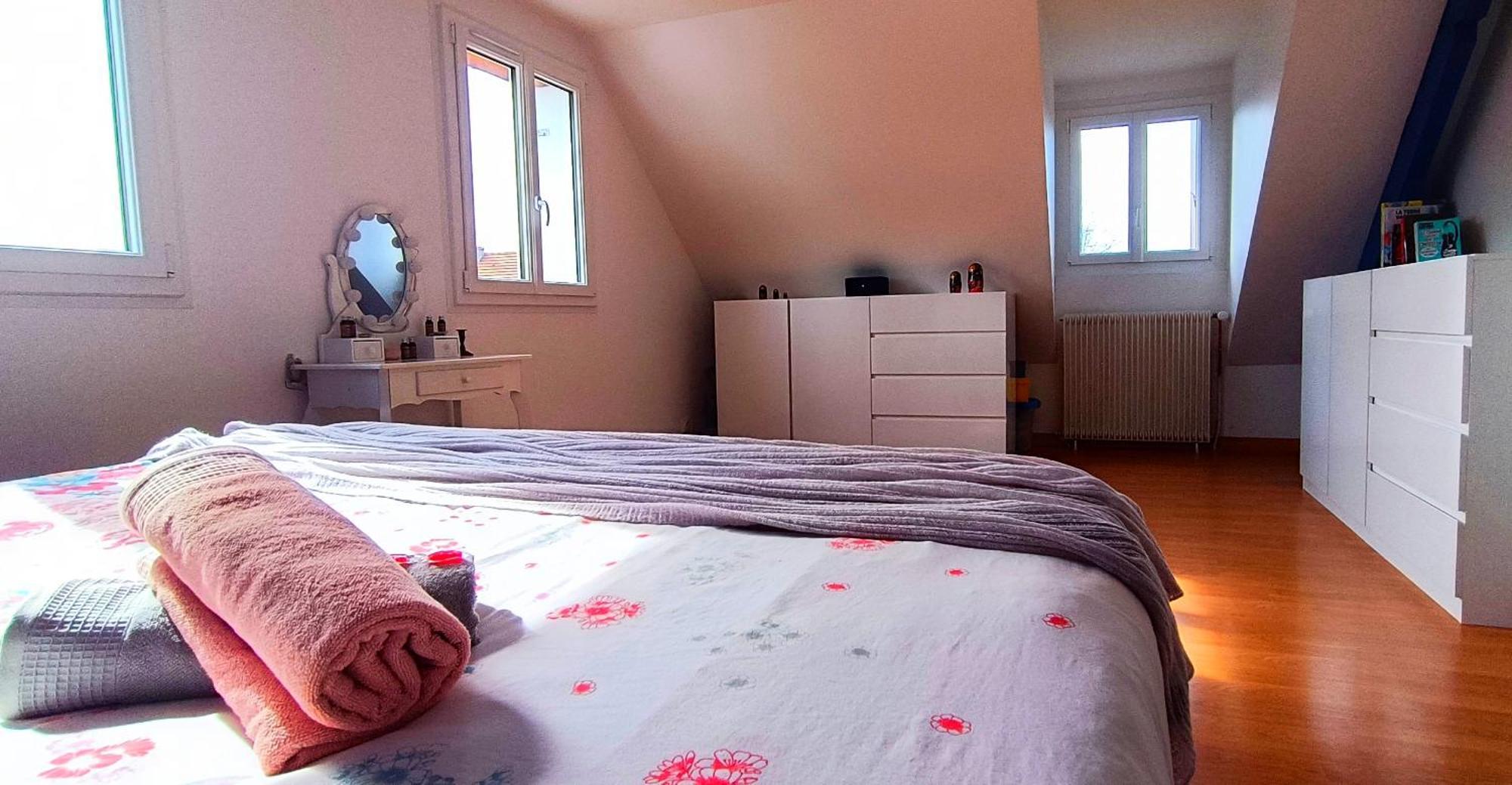Holiday home Jolie Maison A 800m De La
