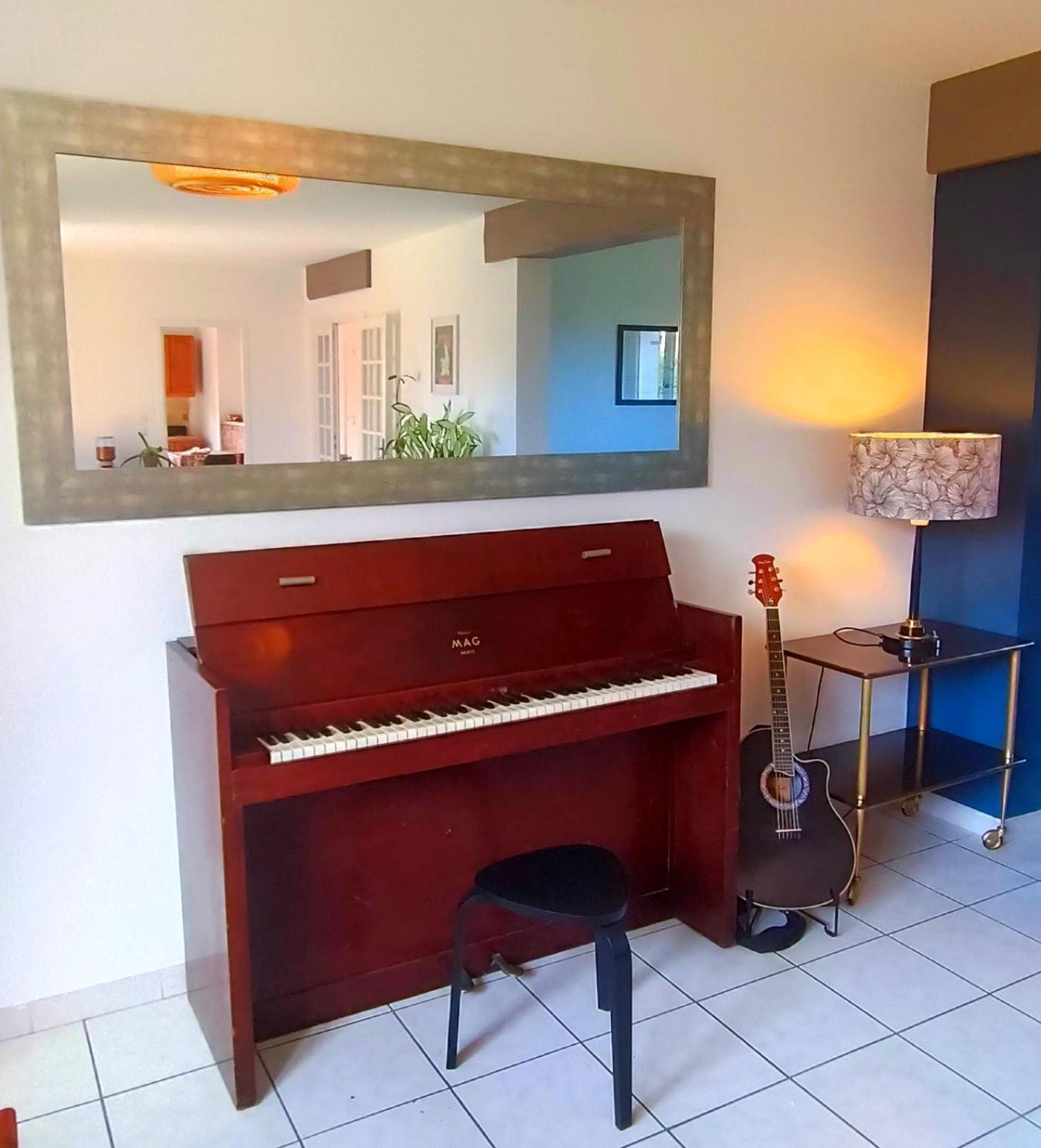 Holiday home Jolie Maison A 800m De La *