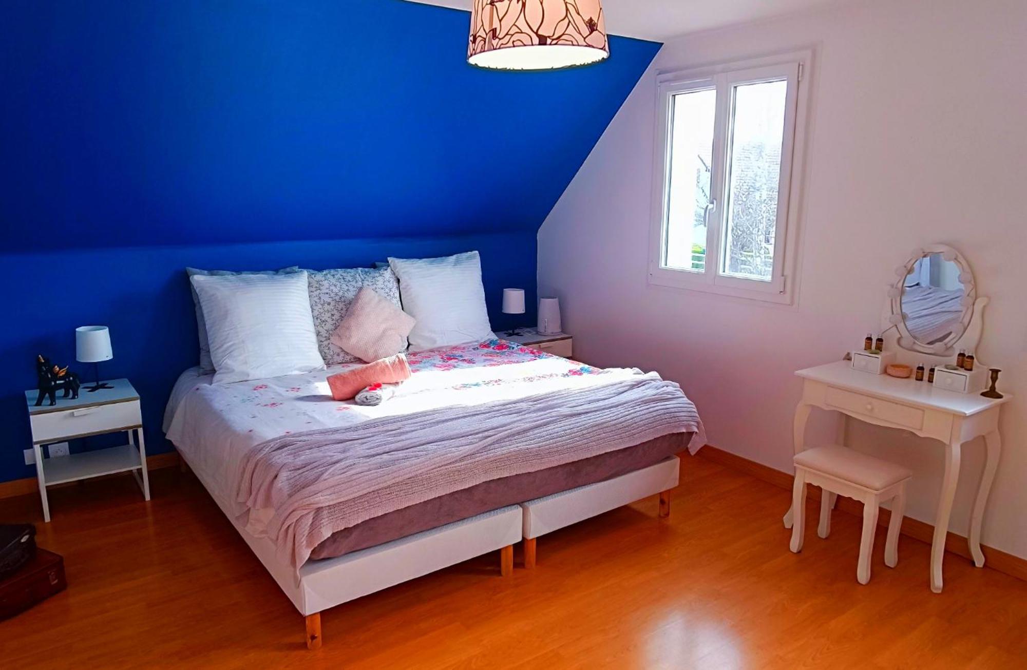 Jolie Maison A 800m De La Holiday home *