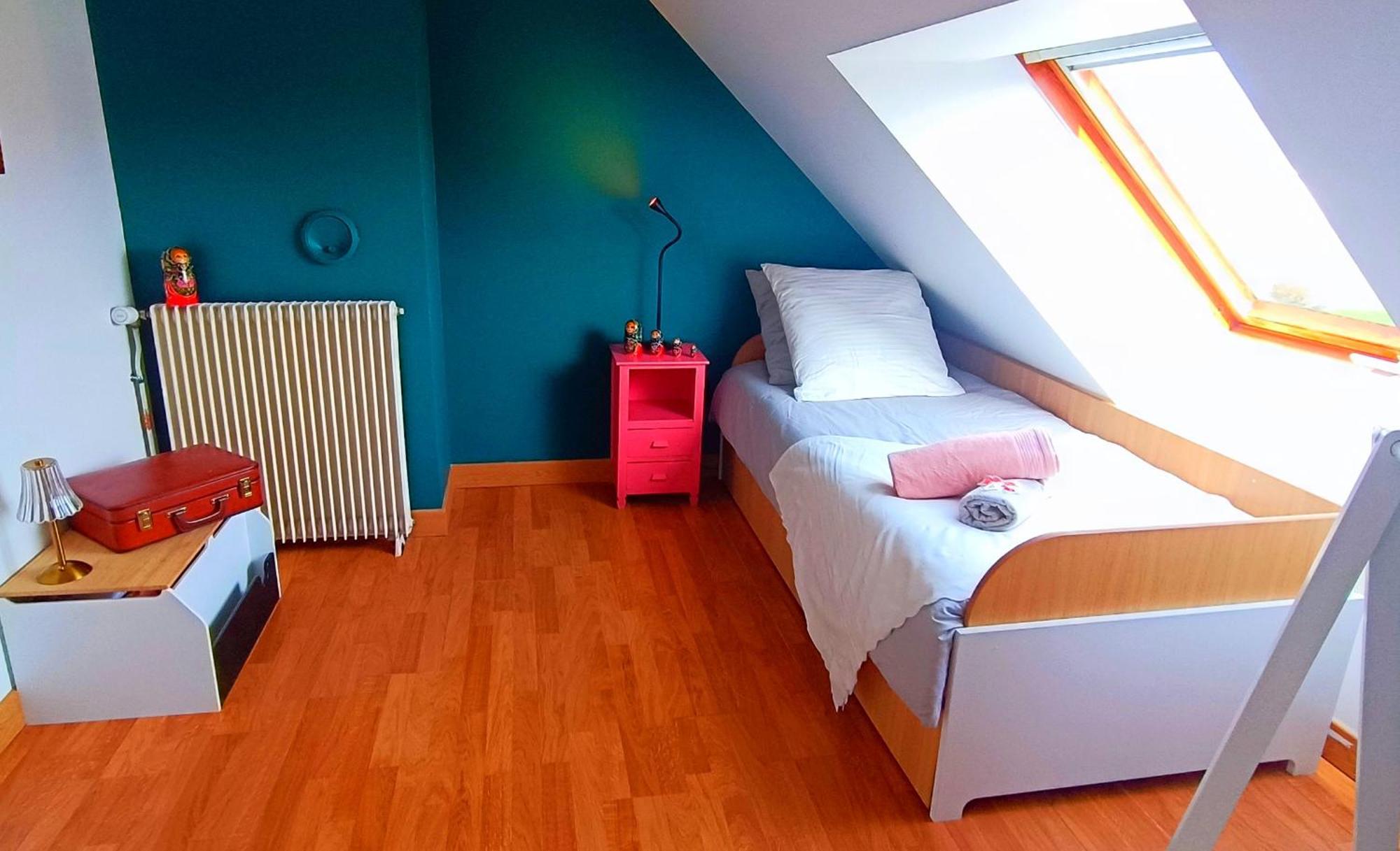 Holiday home Jolie Maison A 800m De La