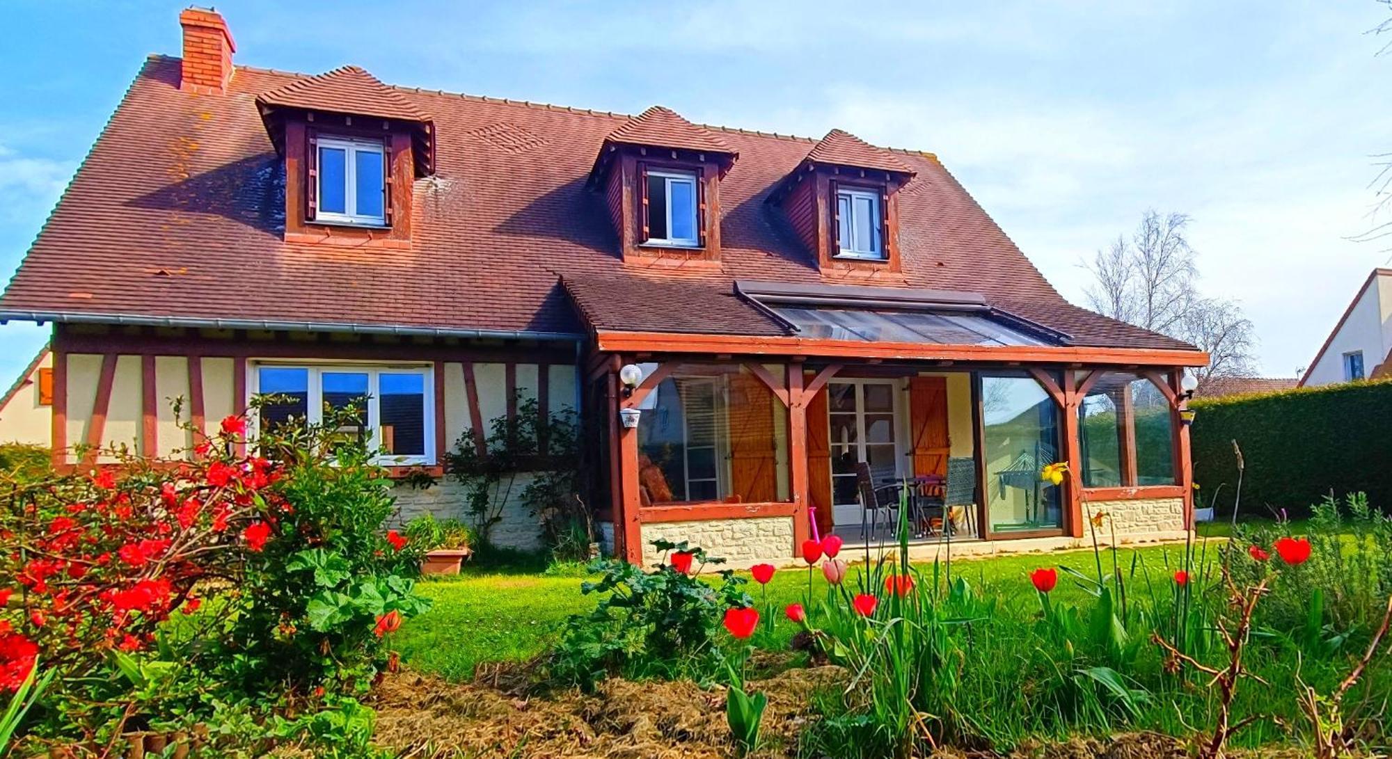 Holiday home Jolie Maison A 800m De La *