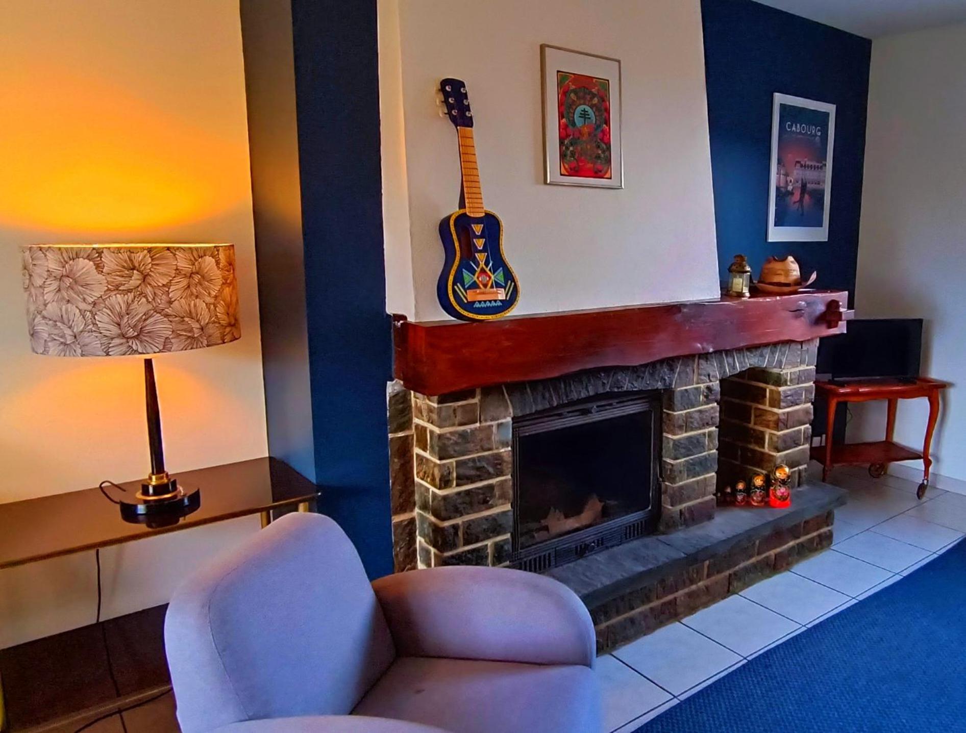Jolie Maison A 800m De La Holiday home *