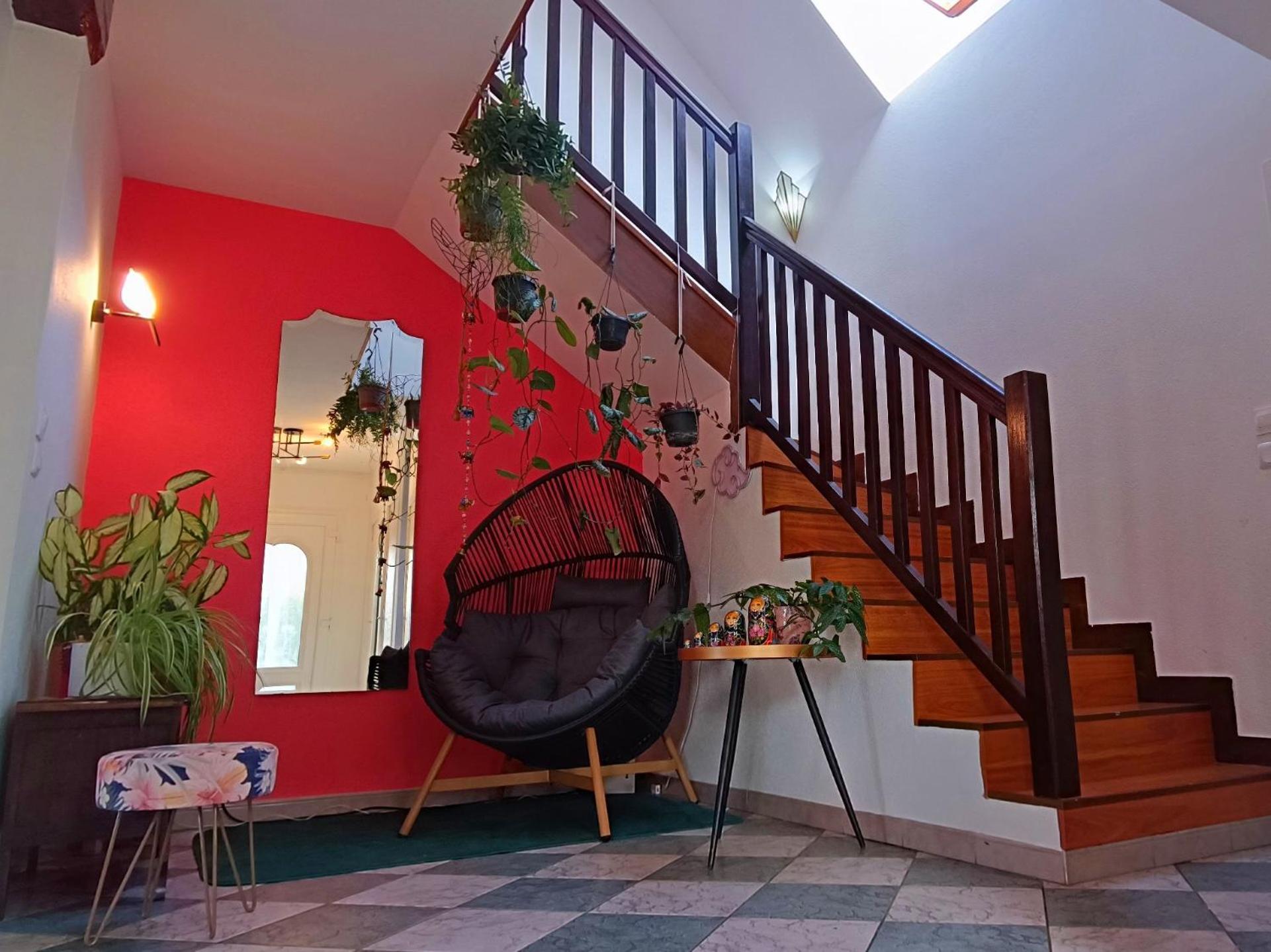 Holiday home Jolie Maison A 800m De La *